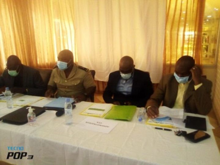 Filière Cajou : La région du Hambol classée deuxième région productrice après le Béré